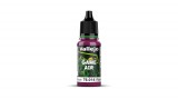 Vallejo Game Air - Warlord Purple 18 ml Lila