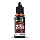 Vallejo Game Color - Black Lotus 18 ml