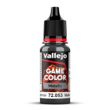 Vallejo Game Color - Chainmail 18 ml