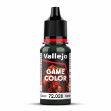 Vallejo Game Color - Dark Green 18 ml