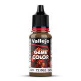 Vallejo Game Color - Earth 18 ml