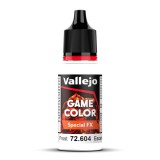 Vallejo Game Color - Frost 18 ml