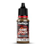 Vallejo Game Color - Glorious Gold 18 ml