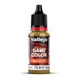 Vallejo Game Color - Moss and Lichen 18 ml