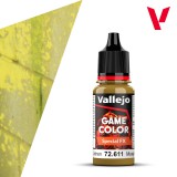 Vallejo Game Color Special FX Moss and Lichen akrilfesték 72611