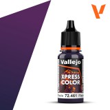 Vallejo Game Color - Vampiric Purple Lila