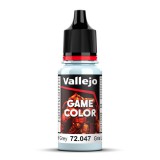 Vallejo Game Color - Wolf Grey 18 ml