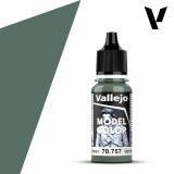 Vallejo Model Color - Pacific Green Zöld