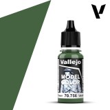 Vallejo Model Color - Splinter Green Zöld