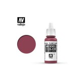 Vallejo Vallejo - Model Color - Dark Red (70946)