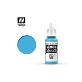 Vallejo Vallejo - Model Color - Deep Sky Blue (70844)