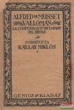 Vallomás
