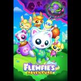 Valorware Flewfie's Adventure (PC - Steam elektronikus játék licensz)
