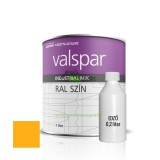 Valspar 2K Rozsdagátlós Ipari Festék - RAL1028 - MELONENGELB (1,44l)