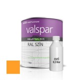 Valspar 2K Rozsdagátlós Ipari Festék - RAL1033 - DAHLIENGELB (1,44l)