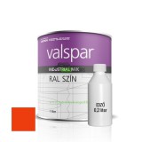 Valspar 2K Rozsdagátlós Ipari Festék - RAL2004 - REINORANGE(1,44l)