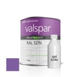 Valspar 2K Rozsdagátlós Ipari Festék - RAL4005 - BLAULILA (1,44l)
