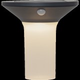 Valta kerti szolár fali lámpa