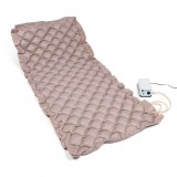 Váltakozó nyomású kompresszoros antidecubitus matrac 135 kg-ig