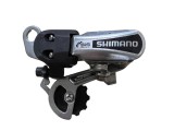 Váltó hátsó csavaros TY21 SHIMANO SIS 6 seb