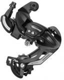 Váltó hátsó csavaros TY500 SHIMANO Tourney 6/7 seb