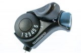Váltókar SHIMANO TX50 6-es SIS