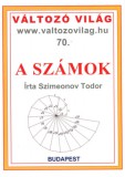 Változó Világ Dr. Szimeonov Todor: A számok - könyv