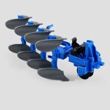 Váltvaforgató Eke Játék Trakorhoz