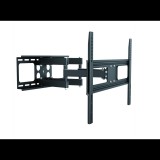 Value 17.99.1205 37"-70" LCD TV fali tartó - Fekete (17.99.1205)
