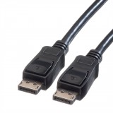 Value DisplayPort 1.2 10m 4K 60HZ kábel (11.99.5609)