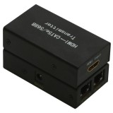 Value HDMI extender, 25m UTP kábelen (14.99.3460-5) (V14.99.3460-5) - HDMI
