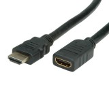 VALUE Kábel HDMI hosszabbító 5m (11.99.5577)