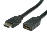 Value Kábel HDMI hosszabbító 5m (11.99.5577)