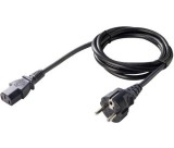 Value tápkábel 1.8m