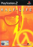 Valve Corporation Half-life Ps2 játék