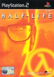 Valve Corporation Half-life Ps2 játék