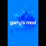 VALVE Garry's Mod (PC - Steam elektronikus játék licensz)