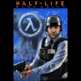 VALVE Half-Life: Blue Shift (PC - Steam elektronikus játék licensz)