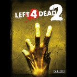 VALVE Left 4 Dead 2 (PC - Steam elektronikus játék licensz)
