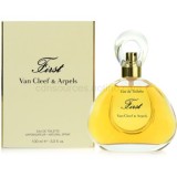 Van Cleef & Arpels First 100 ml eau de toilette hölgyeknek eau de toilette