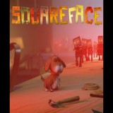 VAN CUBO Squareface (PC - Steam elektronikus játék licensz)