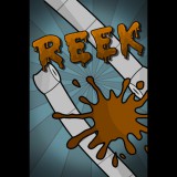 van der Plauze Reek (PC - Steam elektronikus játék licensz)