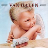 VAN HALEN : 1984 (Remastered) - CD