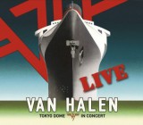 VAN HALEN: Tokyo Dome In Concert - 2CD