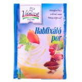 Váncza habfixáló por 8g