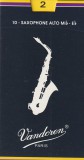 Vandoren Classic Alt Szaxofon nád 2
