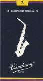 Vandoren Classic Alt Szaxofon nád 3