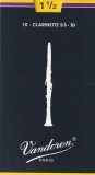 Vandoren Classic klarinét nád 1,5-ös