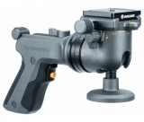 Vanguard ALTA GH-300T pisztolymarkolatos gömbfej