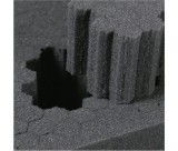 Vanguard FOAM 38 szivacs Supreme fotó/videó bőrönd